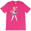 off with her hea T-Shirt