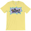 no regrets T-Shirt