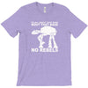 i'm all about that base T-Shirt