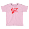 average joes Toddler T-shirt
