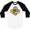mummyooki 3/4 Sleeve Shirt