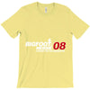 bigfoot nessie 08 T-Shirt