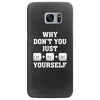 Why Don't You Just Ctrl Alt Del Yourself Samsung Galaxy S7 Edge