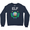 elf christmas Crewneck Sweatshirt