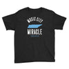 music city miracle Youth Tee
