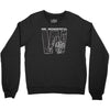 mr. wonderful Youth Sweatshirt