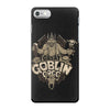 great goblin grog iPhone 7 Case