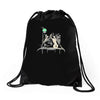 intensive care unit Drawstring Bags