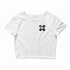 Im Good Pocket Crop Top