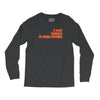 expose yourself to other cultures Long Sleeve Shirts