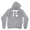 pi symbol Unisex Hoodie