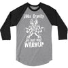 100 times gravity 3/4 Sleeve Shirt