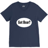 got boar V-Neck Tee