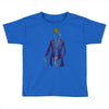 forever wonka Toddler T-shirt