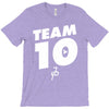 Team 10 Jake Paul T-Shirt