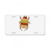 nature's bounty License Plate