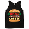royalwithcheese Tank Top