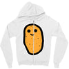 little potato Zipper Hoodie