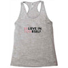 fahrie77 Racerback Tank