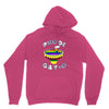 pico de gayo lgbt Hoodie