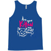 are you kitten me Tank Top