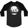 future matata 3/4 Sleeve Shirt