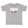 Cosmic Toddler T-shirt
