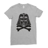 darthside Ladies Fitted T-Shirt