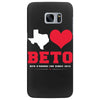 Texas Loves Beto Samsung Galaxy S7 Edge