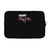 intervention Laptop sleeve