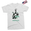 extraordinary scientists Exclusive T-shirt