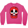 switzerland till i die Crewneck Sweatshirt
