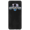 contradictions Samsung Galaxy S8 Plus