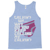 calvin Tank Top