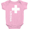 fan Baby Onesie