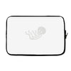 baby gothic Laptop sleeve