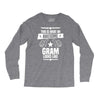 Awesome Gram Looks Like Long Sleeve Shirts