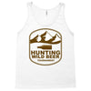 hunting wild beer tournament Tank Top