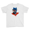 robots in disguise Youth Tee