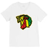 lion of judah V-Neck Tee