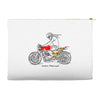 custom motorcycle Accessory Pouches