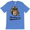 monkey cafe pilote T-Shirt