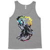 wolf Tank Top