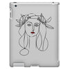 Pablo Picasso War And Peace 1952 iPad 3 and 4 Case