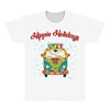 hippie holidays All Over Men's T-shirt