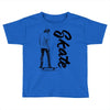 skate Toddler T-shirt