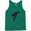 Srar Bolt Tank Top