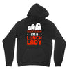 lunch lady Unisex Hoodie