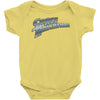 space adventure Baby Onesie