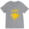 furiosa V-Neck Tee
